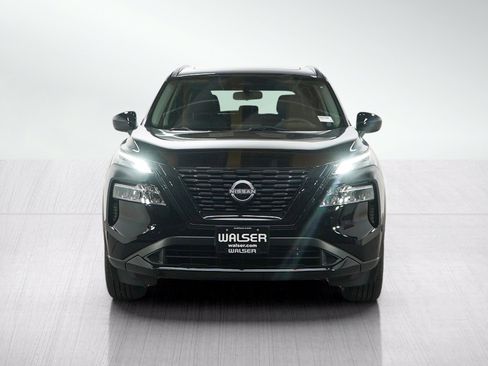 Used 2023 Nissan Rogue SV w/ SV Premium B Package AWD/4WD image 8