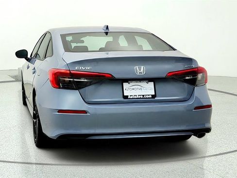 Used 2024 Honda Civic Sport image 6