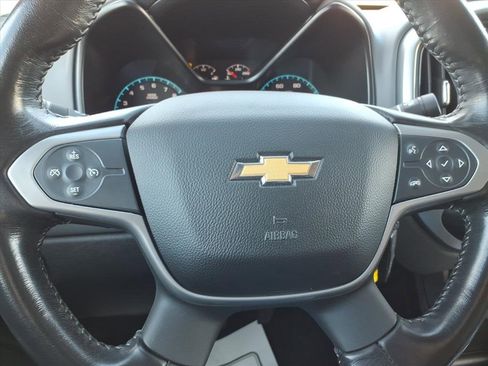 Used 2019 Chevrolet Colorado LT w/ LT Convenience Package image 22