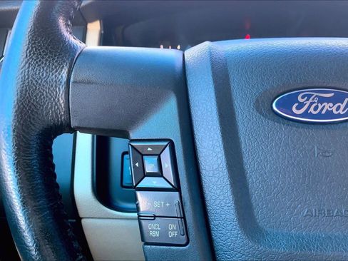 Used 2017 Ford Expedition EL XL w/ Equipment Group 101A RWD image 23