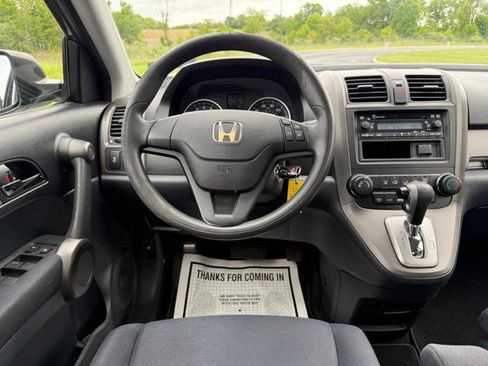 Used 2011 Honda CR-V LX image 12