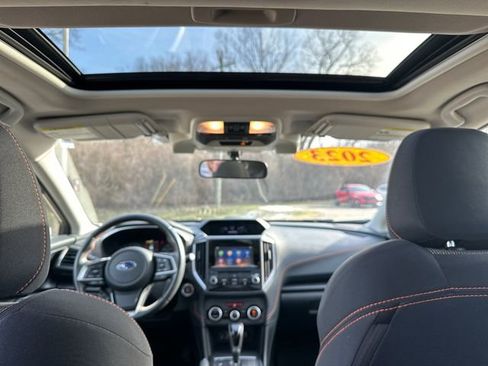 Certified 2023 Subaru Crosstrek 2.0i Premium image 17