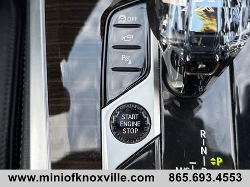 Used 2021 BMW X7 xDrive40i w/ Executive Package 2 image 22