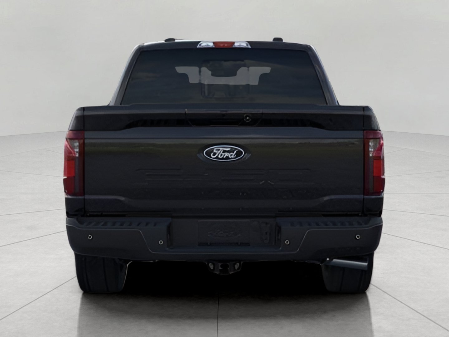 New 2026 Ford F150 XLT w/ Equipment Group 302A MID AWD/4WD image 5