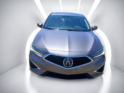 Used 2020 Acura ILX FWD image 4