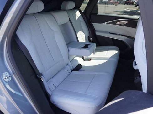 Certified 2024 Cadillac Lyriq Sport w/ LPO, Floor Liner Package AWD/4WD image 14