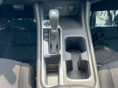 Used 2023 Nissan Sentra SV FWD image 21