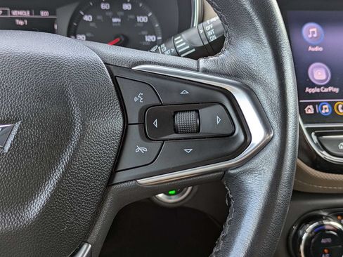 Used 2021 Chevrolet TrailBlazer ACTIV w/ Sun and Liftgate Package FWD image 26