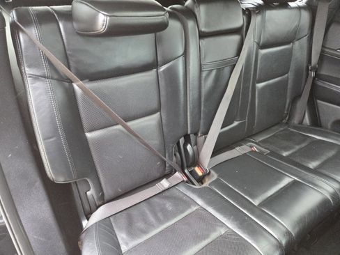 Used 2019 Jeep Grand Cherokee Limited w/ Luxury Group II image 23