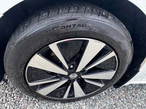 Used 2021 Nissan Altima 2.5 SV FWD image 26