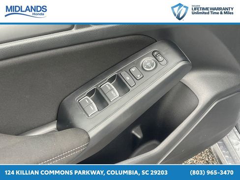 New 2026 Honda Civic Sport image 21