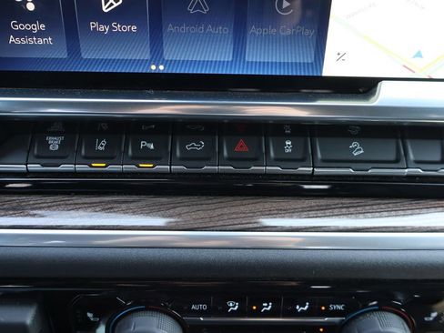 New 2026 Chevrolet Silverado 2500 LT w/ Trail Boss Package image 22