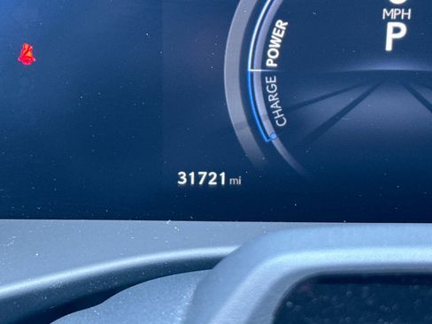 Used 2023 Lexus RZ 450e Premium w/ Accessory Package (Z1) AWD/4WD image 25