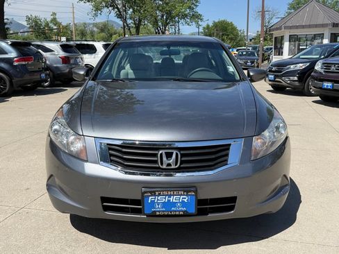 Used 2009 Honda Accord LX-P image 9