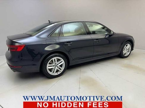 Used 2017 Audi A4 2.0T Premium image 5