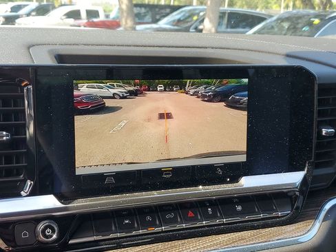 Used 2024 Chevrolet Silverado 1500 RST w/ Redline Edition image 26