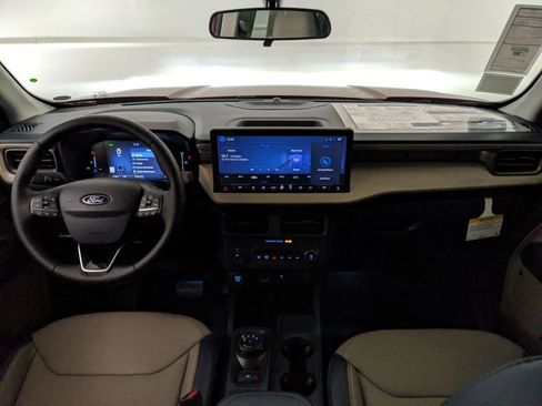 New 2026 Ford Maverick Lariat w/ 4K Tow Package image 13