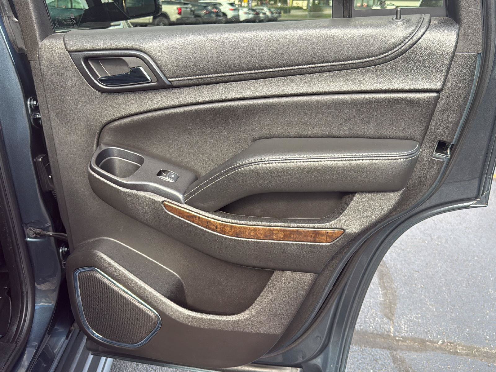 Used 2020 Chevrolet Tahoe LT AWD/4WD image 26