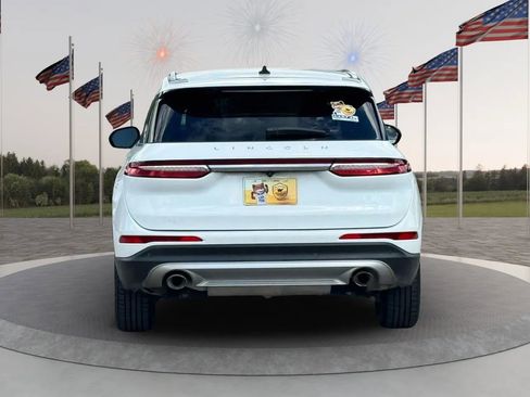 Used 2021 Lincoln Corsair FWD w/ Equipment Group 101A image 7