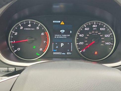 New 2026 Mitsubishi Eclipse Cross SE image 28