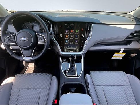 New 2025 Subaru Legacy Premium image 5