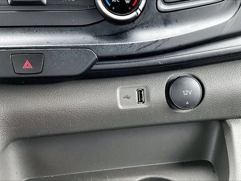 Used 2024 Ford Transit 250 148 High Roof Extended w/ Load Area Protection Package image 32