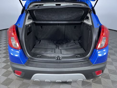 Used 2016 Buick Encore FWD image 24