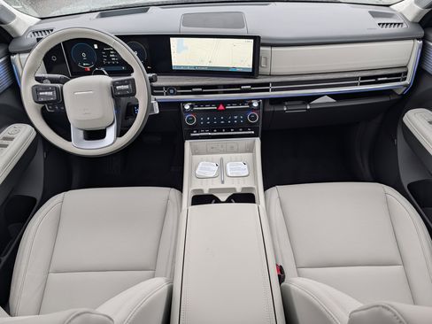 New 2026 Hyundai Santa Fe Calligraphy image 10