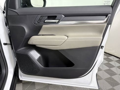 New 2026 GMC Terrain Elevation w/ Elevation Premium Package image 23