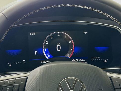 Used 2023 Volkswagen Tiguan S w/ Driver Assistance Package image 15