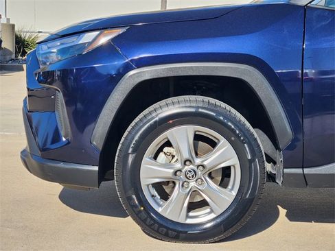 Used 2024 Toyota RAV4 XLE image 5