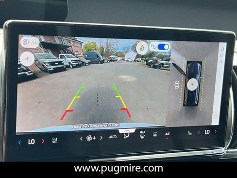 New 2026 Ford Expedition Platinum image 28