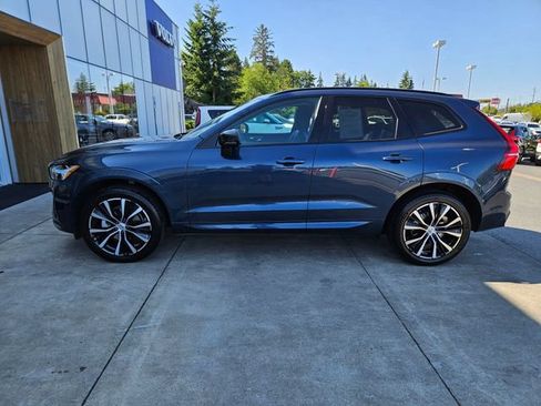 Certified 2023 Volvo XC60 B5 Plus w/ Climate Package AWD/4WD image 6