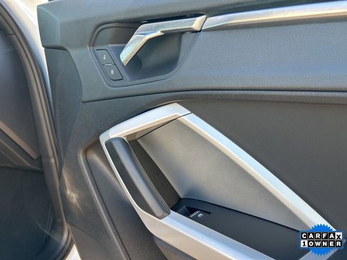 Used 2024 Audi Q3 2.0T Premium image 20