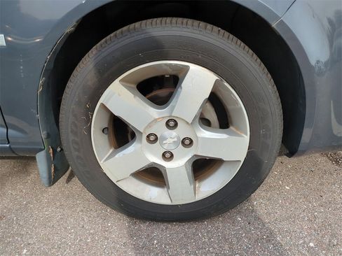 Used 2008 Chevrolet Cobalt LT w/ Revolution Edition Package image 10