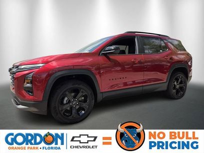 New 2026 Chevrolet Equinox LT w/ Convenience Package II