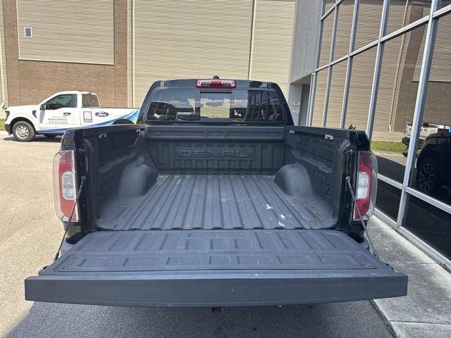 Used 2019 GMC Canyon Denali AWD/4WD image 26