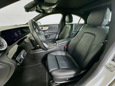 Used 2025 Mercedes-Benz CLA 250 image 13