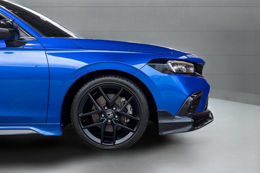 Used 2023 Honda Civic Si image 10