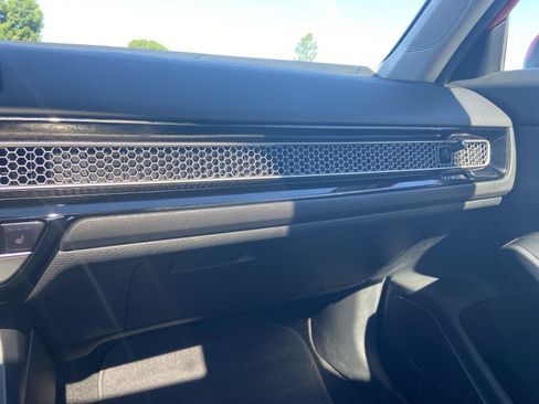 Used 2023 Honda Civic EX image 34