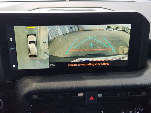 Used 2025 Toyota Land Cruiser w/ Premium Package image 15