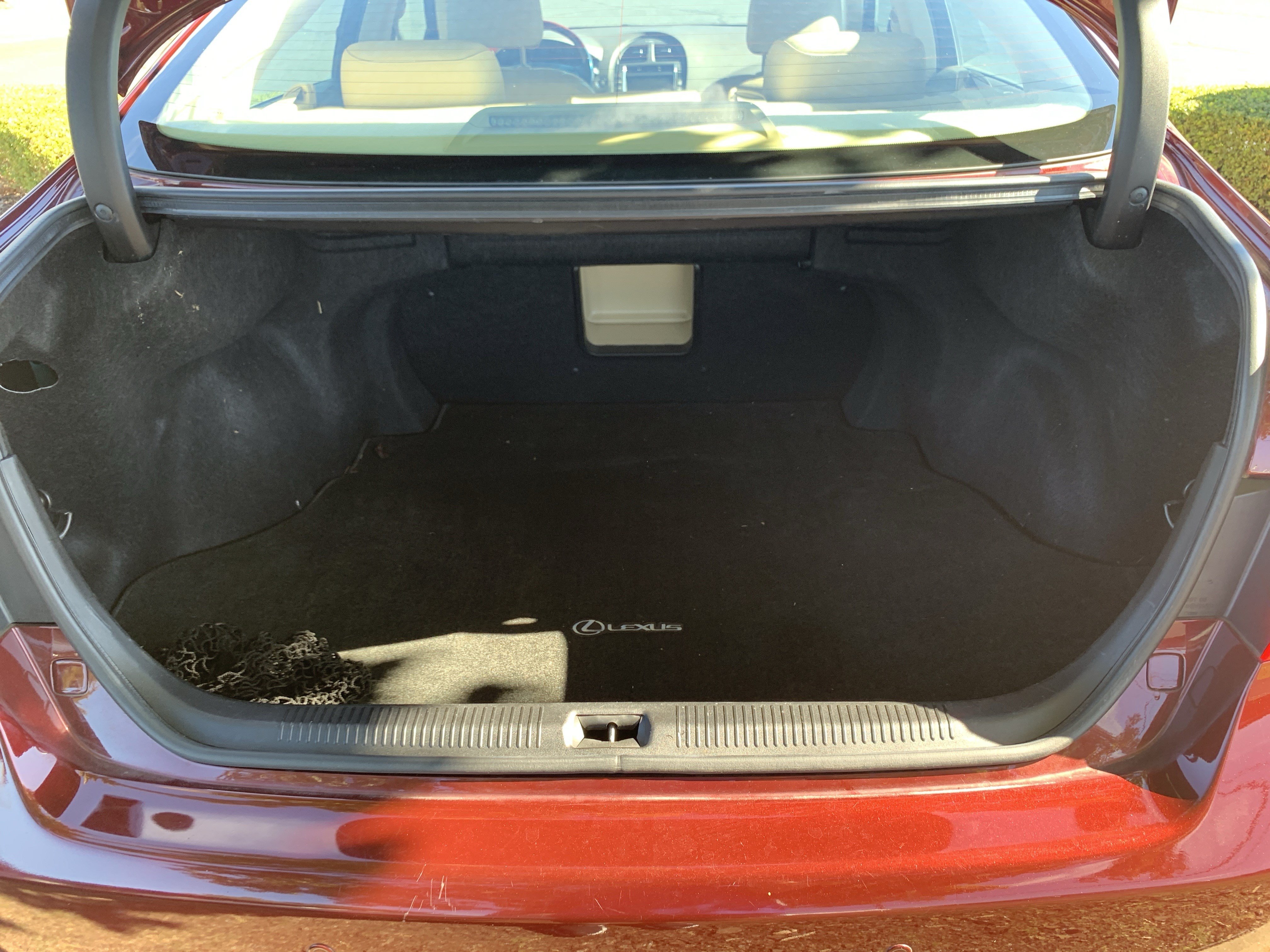 Used 2008 Lexus ES 350 w/ Ultra Luxury Pkg FWD image 34
