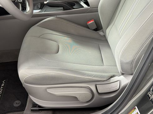Used 2024 Hyundai Elantra SEL FWD image 15