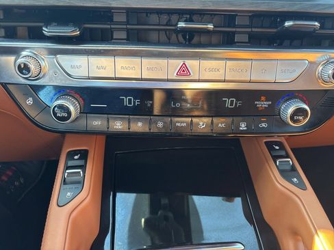 Used 2025 Kia Telluride SX Prestige X-Line AWD/4WD image 29