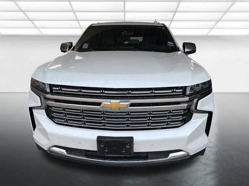 Used 2022 Chevrolet Tahoe Premier w/ Texas Edition AWD/4WD image 6