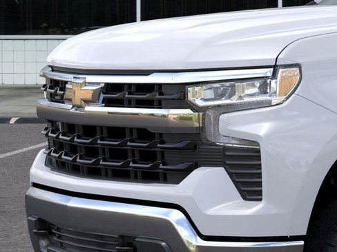 New 2026 Chevrolet Silverado 1500 LT w/ Convenience Package II image 13