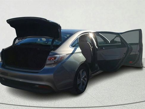 Used 2017 Hyundai Sonata Plug-In Hybrid image 13