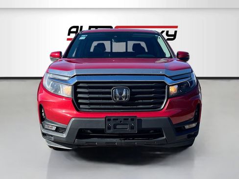 Used 2023 Honda Ridgeline RTL image 2