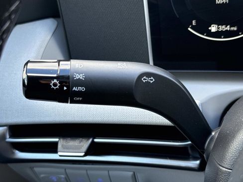 Used 2025 Hyundai Tucson SEL image 10