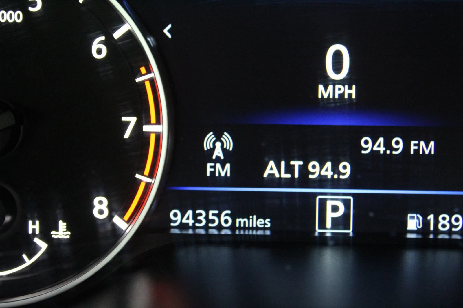 Used 2024 Nissan Altima 2.5 SV FWD image 14